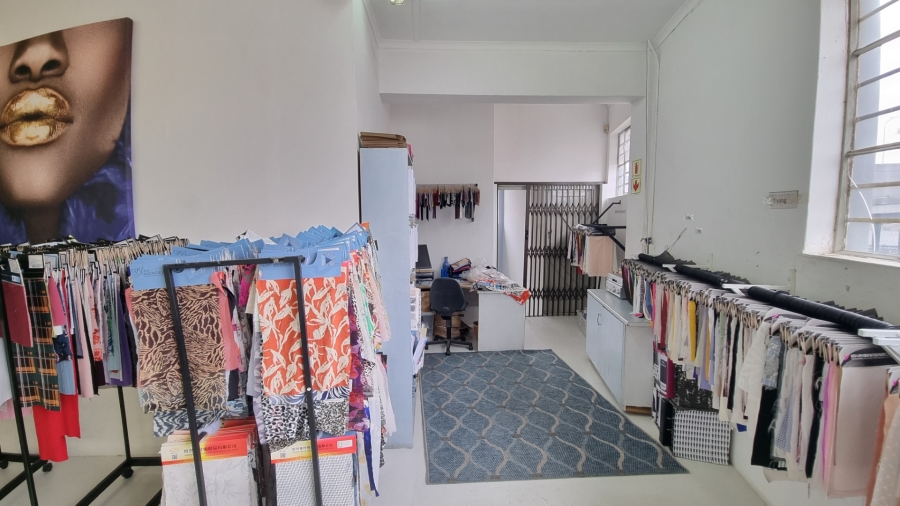 To Let Commercial Property for Rent in Observatory Western Cape